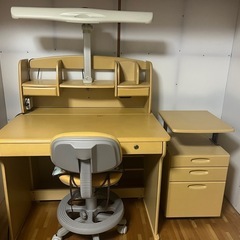 学習机セット②