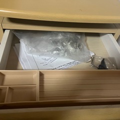 学習机セット②の画像