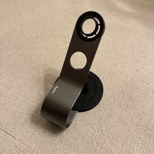 ダイソン ドライヤー スタンドライヤー