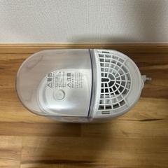 ※3/3(月)取りに来れる方のみ※ アイリスオーヤマ 加湿器の画像