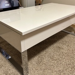 昇降式　テーブル