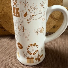 マグカップ(4個)
の画像