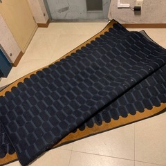 IKEA NÖVLING ノーヴリング　ラグ
 