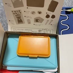 こどもちゃれんじ　はてなくんの画像