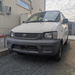 値下げ!!GK-KR42Vライトエース7KEインジェクション車K...