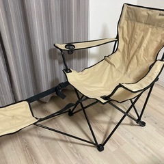 アウトドアチェア 折りたたみ式 ビーチチェア 