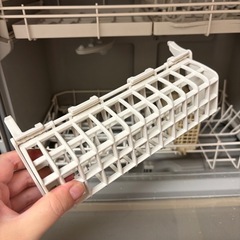 （お取引相手見つかりました）パナソニック　食洗機　NP-TH2-Nの画像