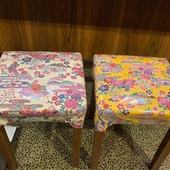 沖縄料理屋備品テーブル、椅子など