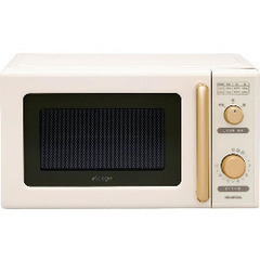 【無料】10,000円の電子レンジをお譲りします