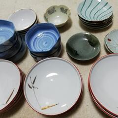 【6】 小皿 プレート 小鉢 / まとめ売り！