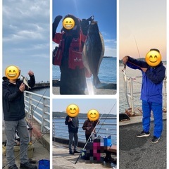 関東釣り好き 千葉県周辺 メンバー募集中🎣 - 友達