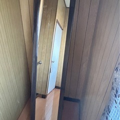 姿見