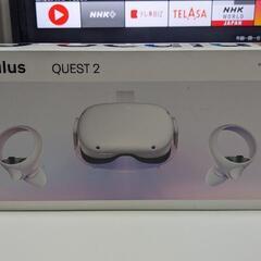 OculusQuest2 オキュラスクエスト メタクエスト VR...