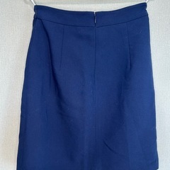 【PROPORTION BODY DRESSING】タイトスカート★美品★の画像