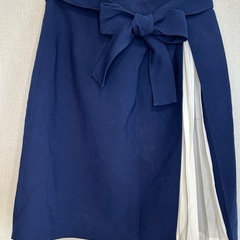【PROPORTION BODY DRESSING】タイトスカート★美品★の画像
