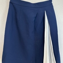 【PROPORTION BODY DRESSING】タイトスカート★美品★の画像