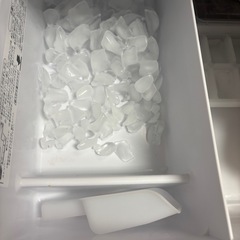 アクア冷蔵庫の画像