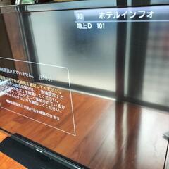 【難あり】シャープ　AQUOS　40インチ　2018年製