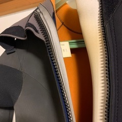 ウェットスーツ　men’s 3mmフルスーツの画像