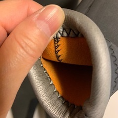ウェットスーツ　men’s 3mmフルスーツの画像