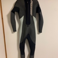 ウェットスーツ　men’s 3mmフルスーツの画像