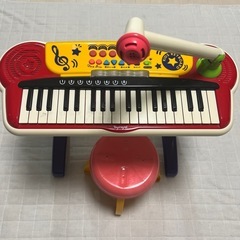キッズ  キーボード