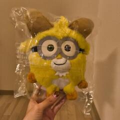 ぬいぐるみ　ミニオン