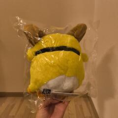 ぬいぐるみ　ミニオンの画像