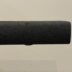 デノン　サウンドバーの画像