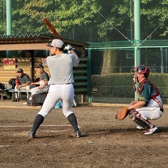 【早朝野球メンバー募集！】🦅山下コンドル ⚾ - 世田谷区
