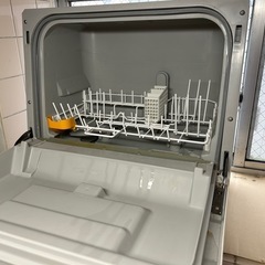 食器洗い機の画像