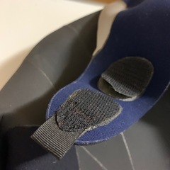 お取引中★
ウェットスーツ　men’s 5mmフルスーツ の画像