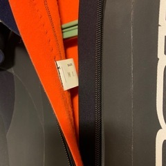 お取引中★
ウェットスーツ　men’s 5mmフルスーツ の画像