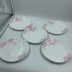 【ジモティー割】NINA RICCI 食器（ID608）
