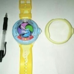 妖怪ウォッチ DX 妖怪ウォッチU 進化キットバージョンU2