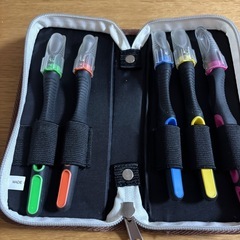 彫刻刀　小学校授業用の画像