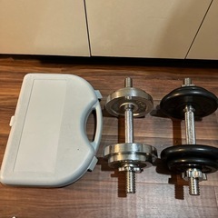 ダンベル