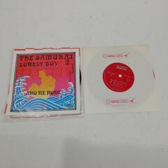 あのねのね EP盤＋ソノシート