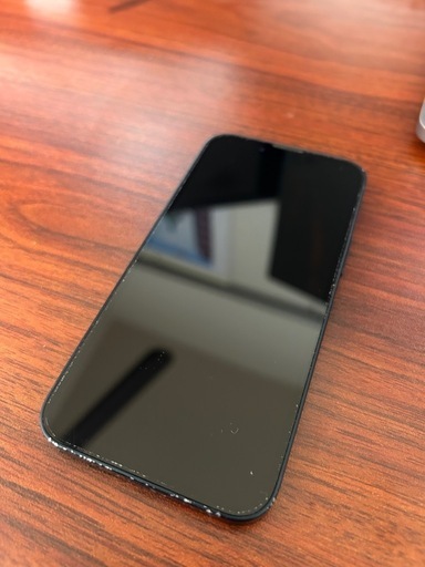 Apple iPhone 13 mini 128gb SIMフリー ミッドナイト