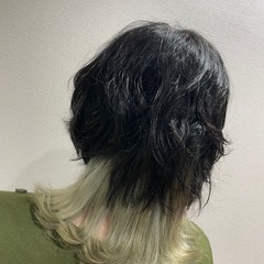 カットモデル様募集中✨️
