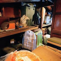 第1回引取者決定しました。お宝出るかもの画像