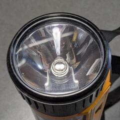 ナショナル コードレス蛍光灯 BF−662 箱付きの画像