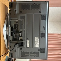 パナソニック　プラズマテレビ42型の画像