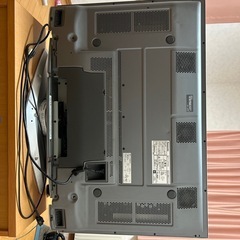 パナソニック　プラズマテレビ42型の画像
