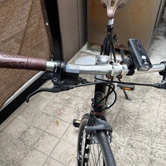 MASI    クロスバイクの画像