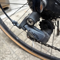 MASI    クロスバイクの画像