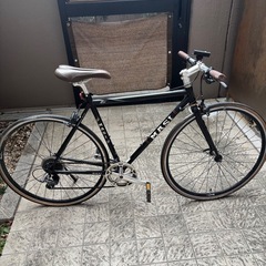 MASI    クロスバイクの画像