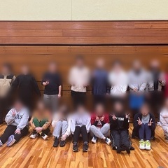 初心者大歓迎✨ ゆるくまバド🐻3/23(日)18時〜20時