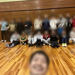 初心者大歓迎✨ ゆるくまバド🐻3/23(日)18時〜20時 - スポーツ