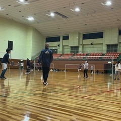 初心者大歓迎✨ ゆるくまバド🐻3/23(日)18時〜20時 − 熊本県